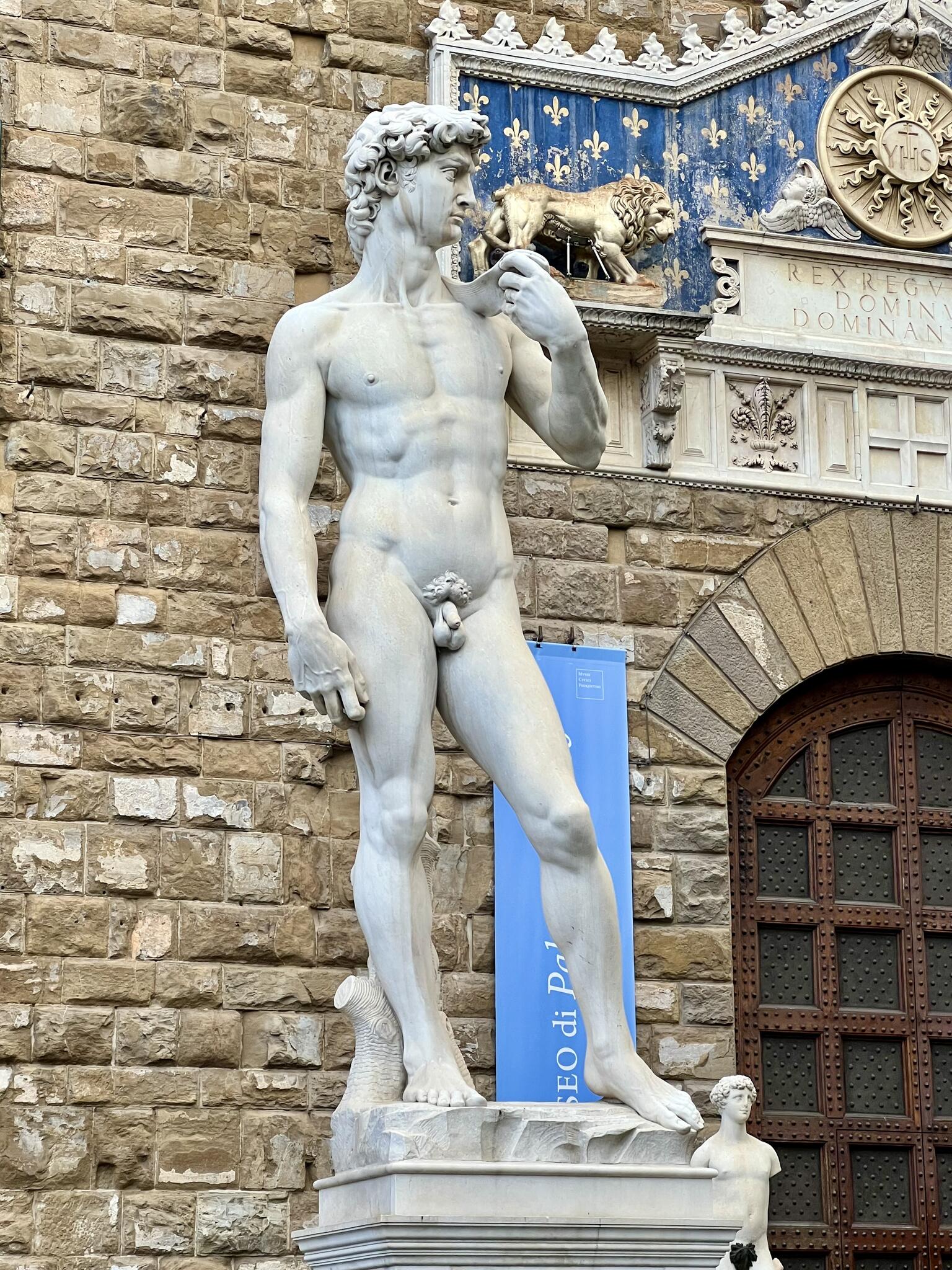 Piazza della Signoria
